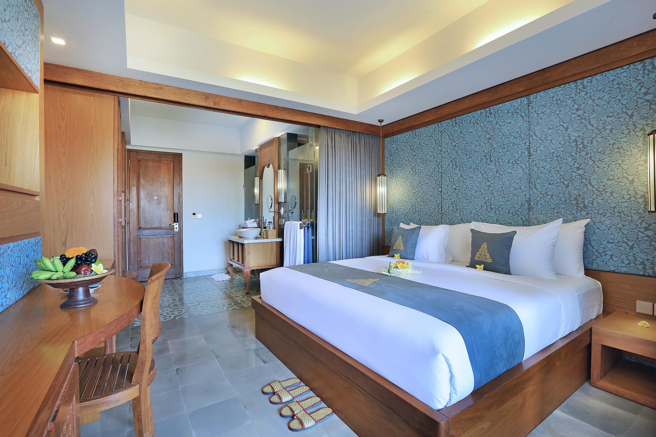 The Alantara Sanur Hotel Kültér fotó