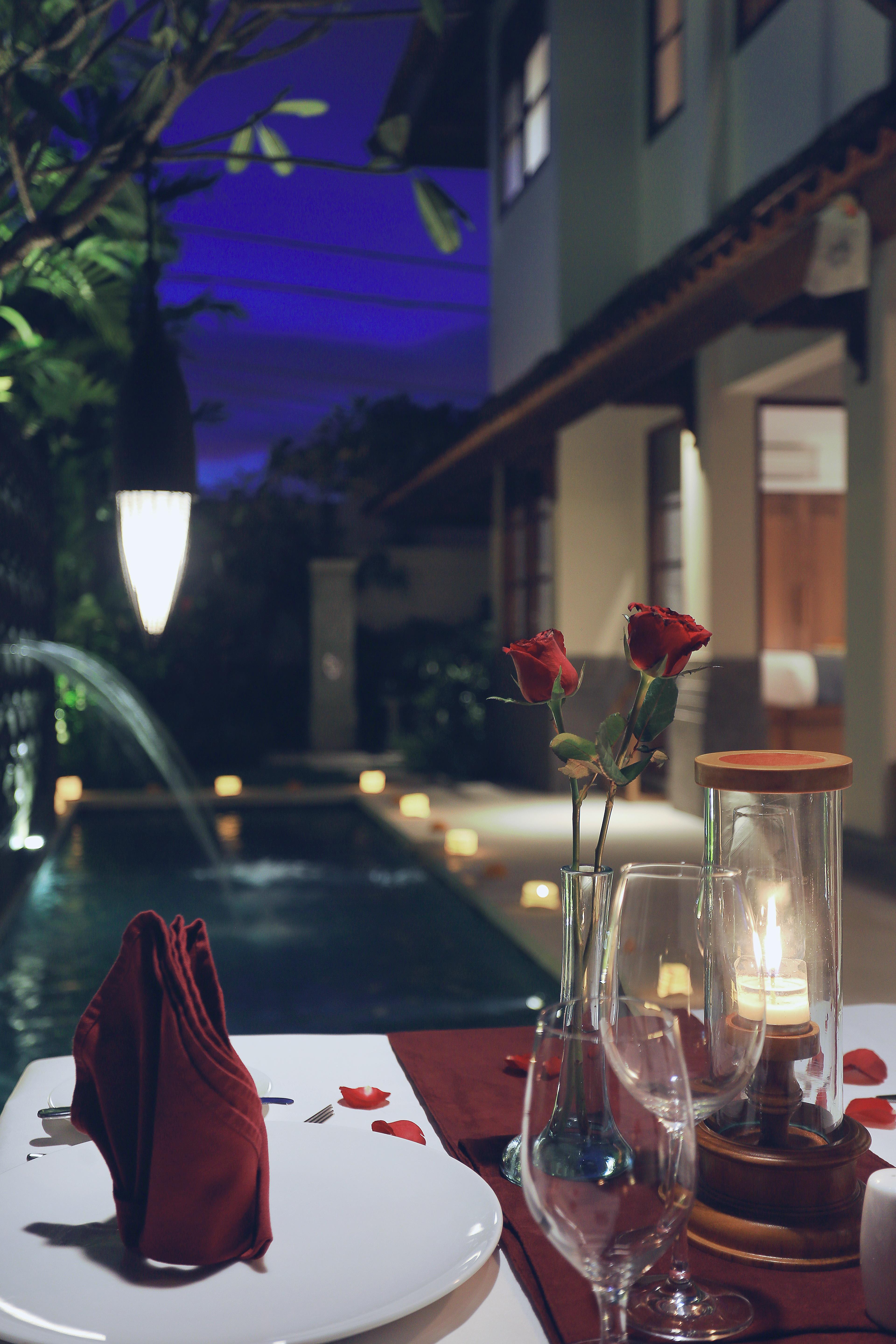 The Alantara Sanur Hotel Kültér fotó