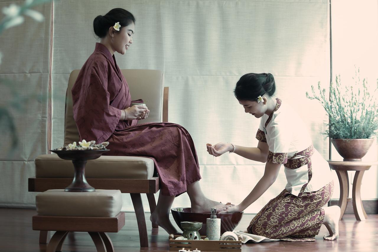 The Alantara Sanur Hotel Szoba fotó